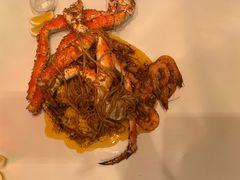 -The Boiling Crab宝灵蟹手抓海鲜(中国首店)