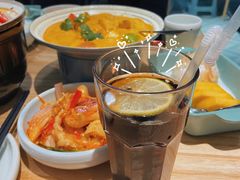 -米泰芒·东南亚料理(体育西店)