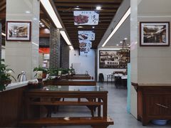 -百年认一力 太原老字号 (桥头街店)