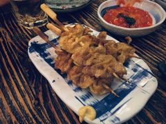 -平成屋·午肴夜酒(四川北路店)