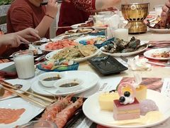-芭菲盛宴·环球美食(解放碑英利国际店)