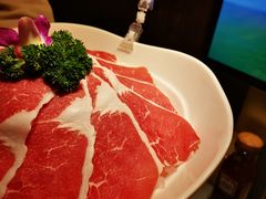 -巴奴毛肚火锅(二七万达店)