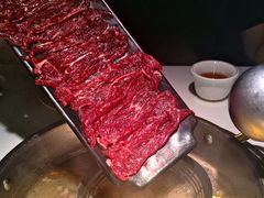 吊龙肉-潮发潮汕牛肉店(龙洞店)