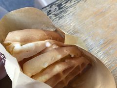 -成裕雪糕店(士多店)