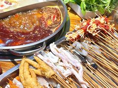 -杨校长·老成都串串香火锅(全国总店)