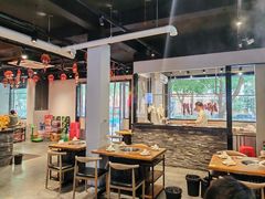 -牛必福潮汕牛肉火锅(油坊桥店)