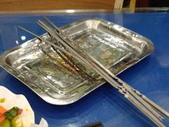 -西域美食蘭州拉面