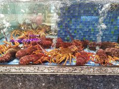-乾隆美食·本帮菜(黄河路店)