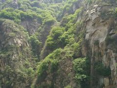 -云岫谷自然风景区