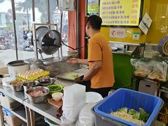 -江记普宁肠粉(国贸店)