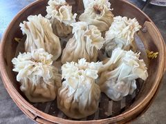 -都一处烧麦馆(前门店)