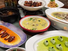 -樟树底(胜利河美食街店)