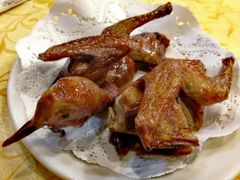 -海宝酒家(中山四路店)