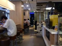 -麦当劳(总统大酒店店)