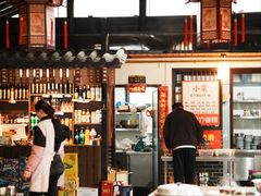 -徐氏竹香园牛肉火锅(飞虎路店)
