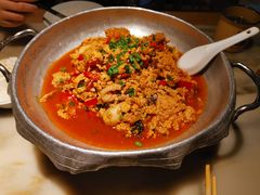 -洞庭记·老湖南味道(下沙店)