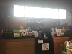 -萨莉亚意式餐厅(深圳北站店)