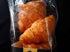 枫糖牛角包-百年义利(东直门店)