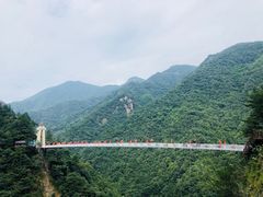 -太湖源风景区