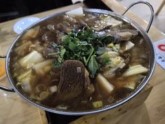 -太原面食店(解放路店)