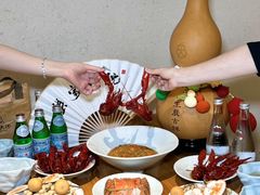 -蟹家大院(外滩店)