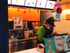 -CoCo都可(常德路店)
