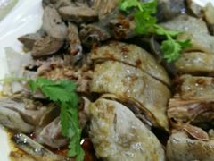 -渔鸽皇酒楼(鸿大广场店)