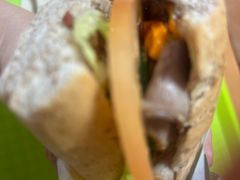 -赛百味SUBWAY(金宝汇店)