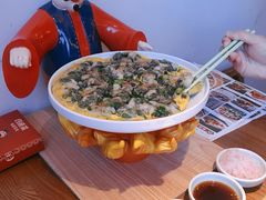 -闽上鲜·福建菜(龙湖滨江天街店)