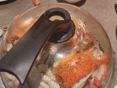 -一方渔歌蒸汽海鲜自助(文化路万达广场店)