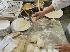 -杨记清芳牛肉拉面(宝龙广场店)