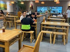 大堂-中原一大碗(湖滨店)