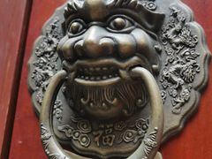 -古文化街旅游区