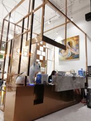 -OnHair Salon