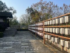 -屈原故里文化旅游区