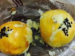 -詹记桃酥(包河万达店)