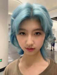 -MY HAIR ARDOR