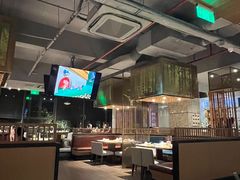-川流不息(北蔡休闲广场店)