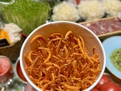 -番食园鲜食火锅(高新店)