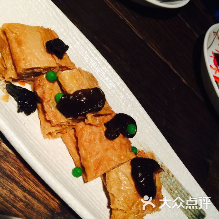 外婆家(西湖银泰城店)灵隐素烧鹅图片 第5张