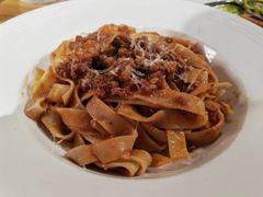 -沏点Trattoria意大利餐厅(新街口店)