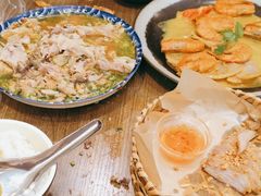 -曼谷食堂·泰国家庭料理