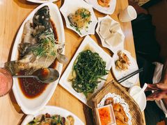 -南海渔家•海鲜•正宗海南菜(海棠湾店)