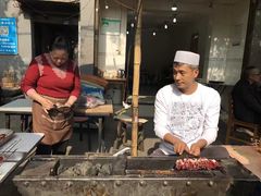 -定家小酥肉·清真(回民街店)
