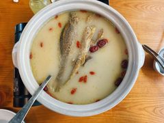 -金龙·打边炉(南京西路店)