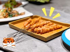 -漫月小海鲜酒馆(麦凯乐店)