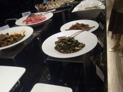 -东方红海鲜百汇(国际大厦店)