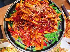 -姥姥家春饼店(八里庄店)