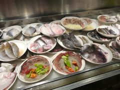 -日丰园海肠水饺·老字号大连海鲜(和平广场店)