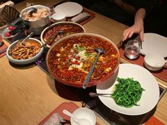-滋色臻选川菜(北京坊旗舰店)